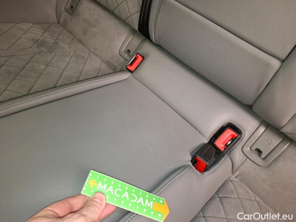  Audi  A5 Sportback  35 TDI S line 2.0 TDI 165CV BVA7 E6d #18