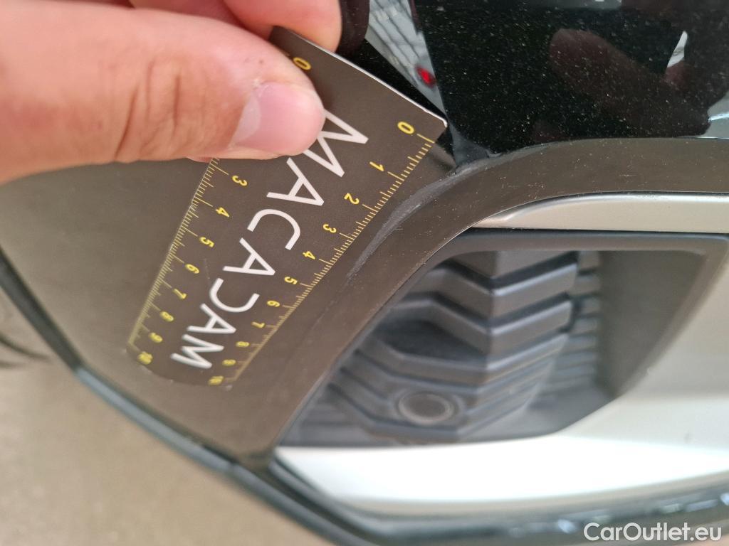  Audi  A1 AUDI  Citycarver / 2018 / 5P / Berline 1.0 TFSI 116 Citycarver Design Luxe #25