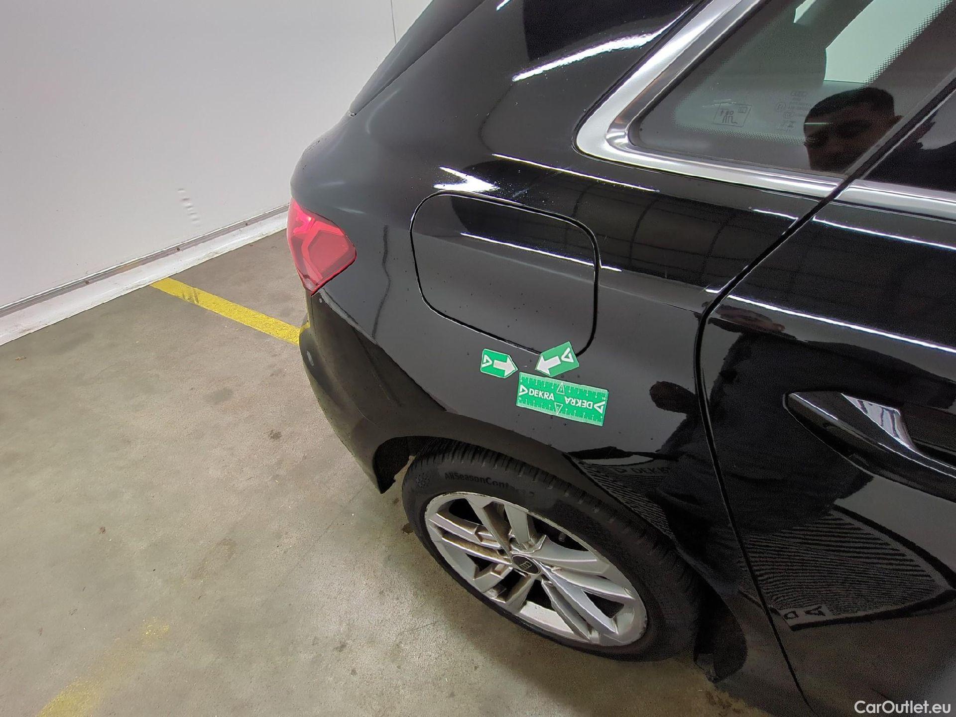  Audi  A3  Sportback 35 TFSI Business Line 1.5 TFSI 150CV BVM6 E6d #20