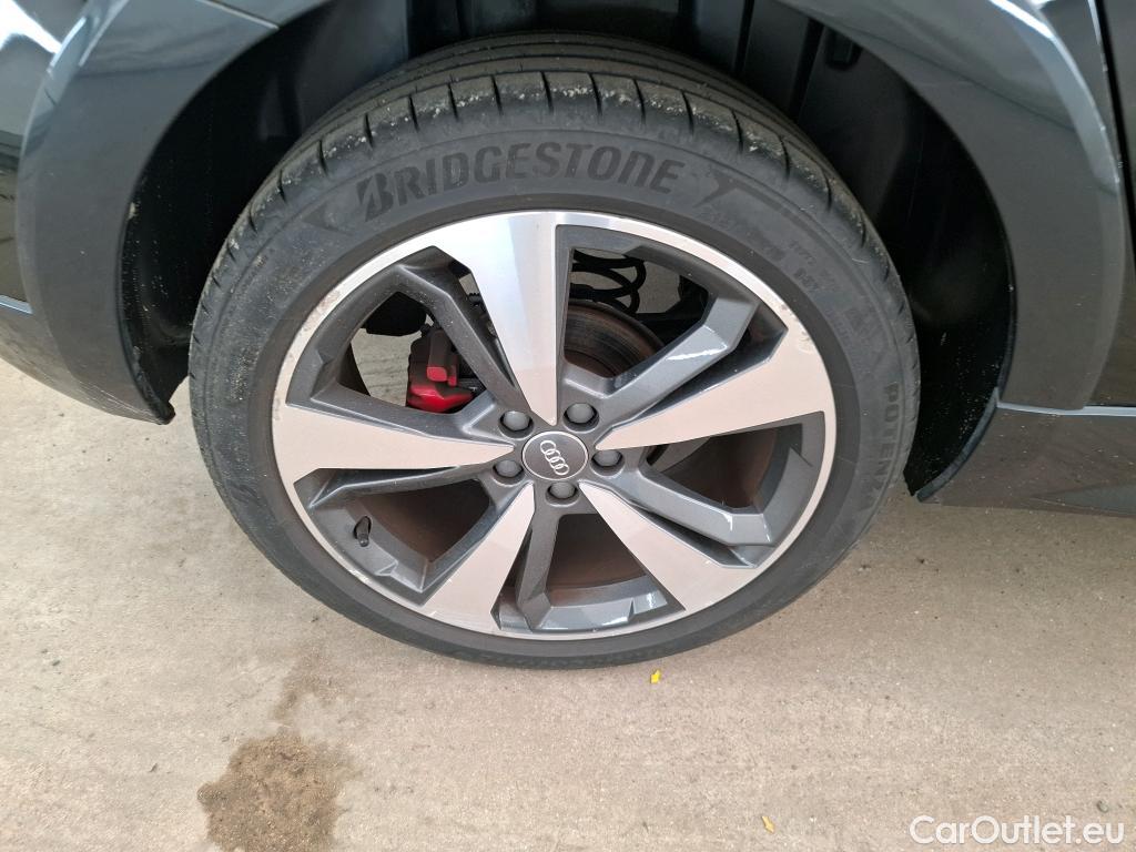  Audi  A1 AUDI  Citycarver / 2018 / 5P / Berline 1.0 TFSI 116 Citycarver Design Luxe #11