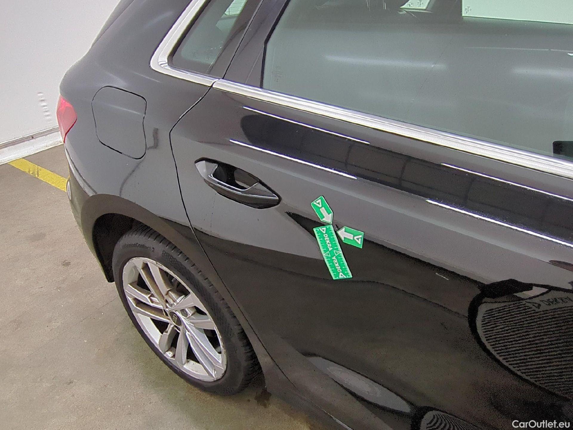  Audi  A3  Sportback 35 TFSI Business Line 1.5 TFSI 150CV BVM6 E6d #22