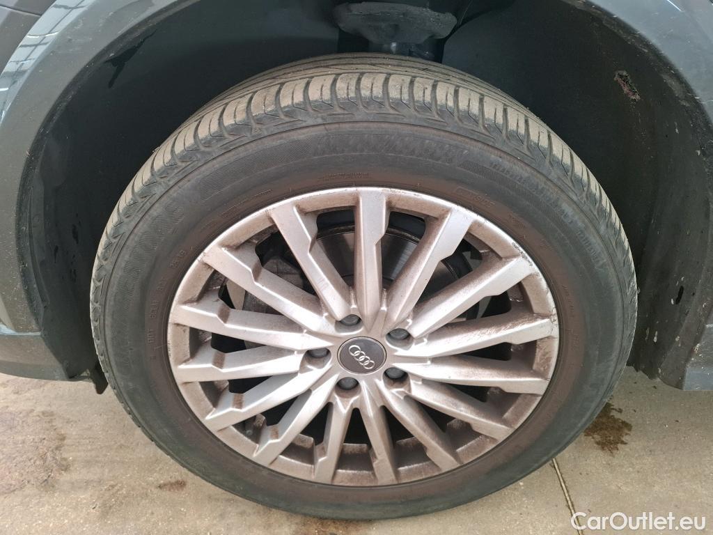  Audi  Q2  35 TFSI Business Line 1.5 TFSI 150CV BVA7 E6dT #105