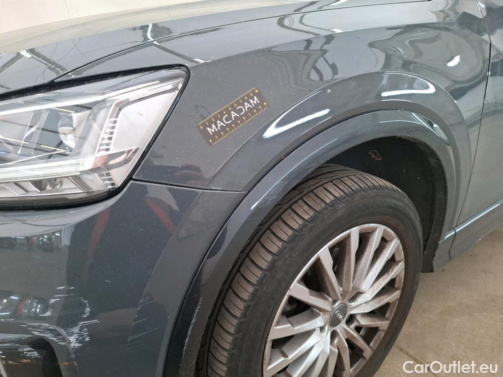  Audi  Q2  35 TFSI Business Line 1.5 TFSI 150CV BVA7 E6dT #66