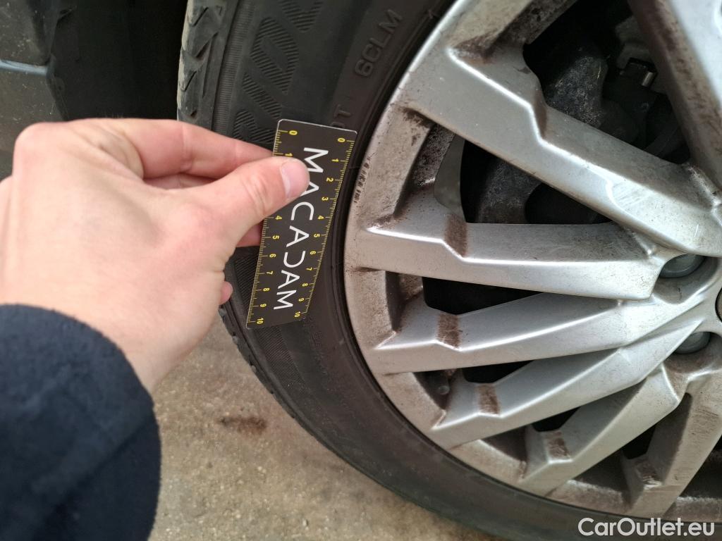  Audi  Q2  35 TFSI Business Line 1.5 TFSI 150CV BVA7 E6dT #107