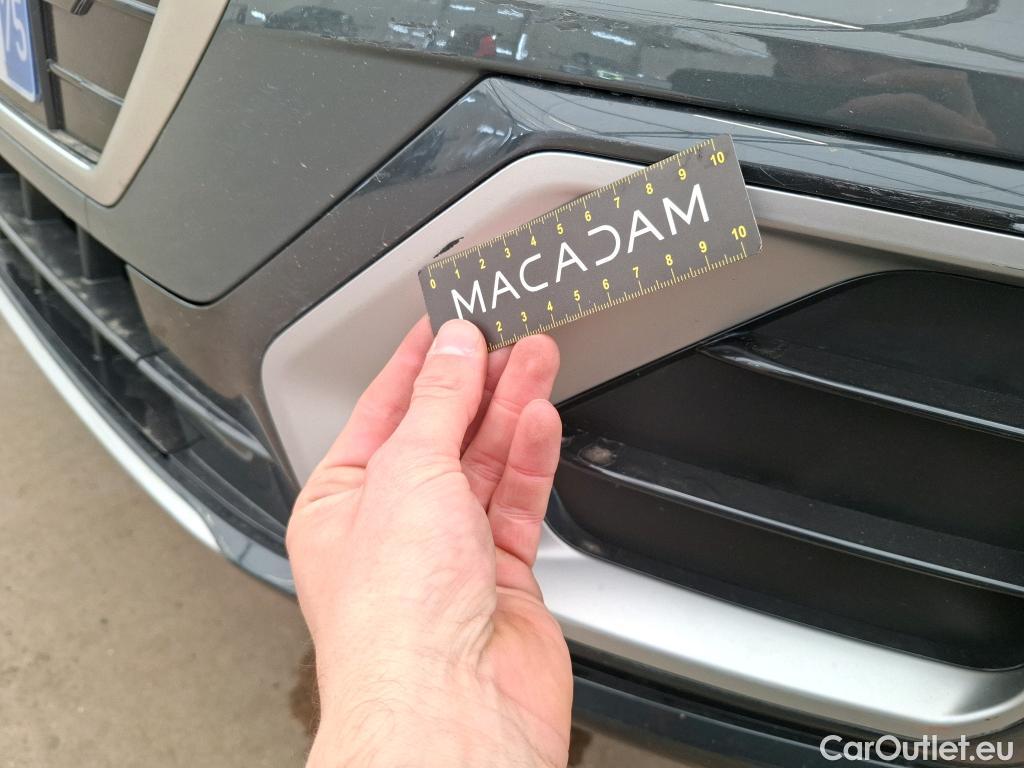  Audi  Q2  35 TFSI Business Line 1.5 TFSI 150CV BVA7 E6dT #109