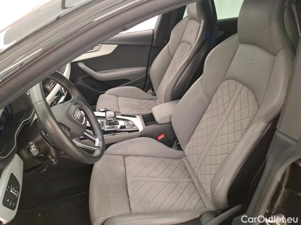  Audi  A5 Sportback  35 TDI S line 2.0 TDI 165CV BVA7 E6d #16