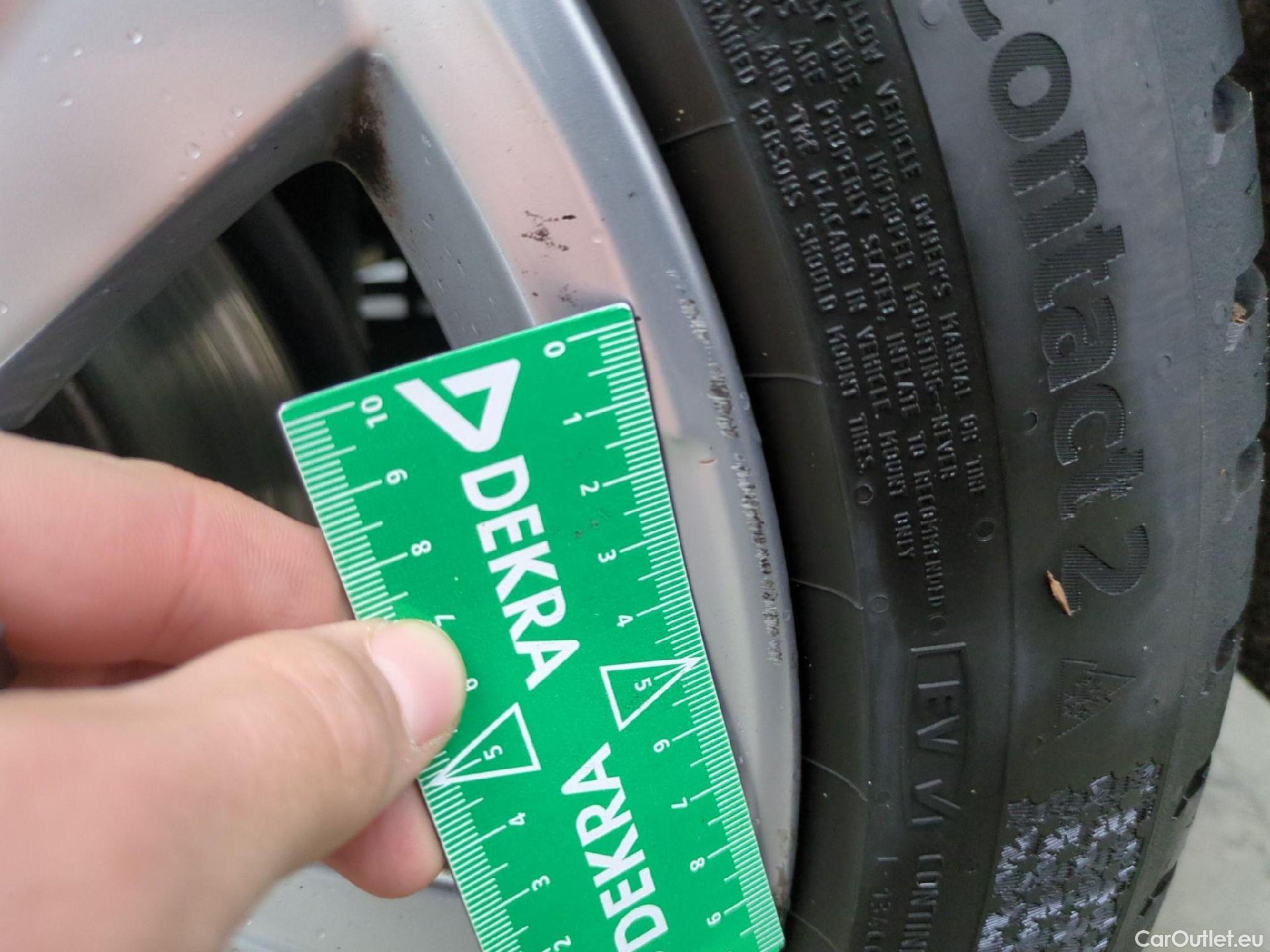  Audi  A3  Sportback 35 TFSI Business Line 1.5 TFSI 150CV BVM6 E6d #14