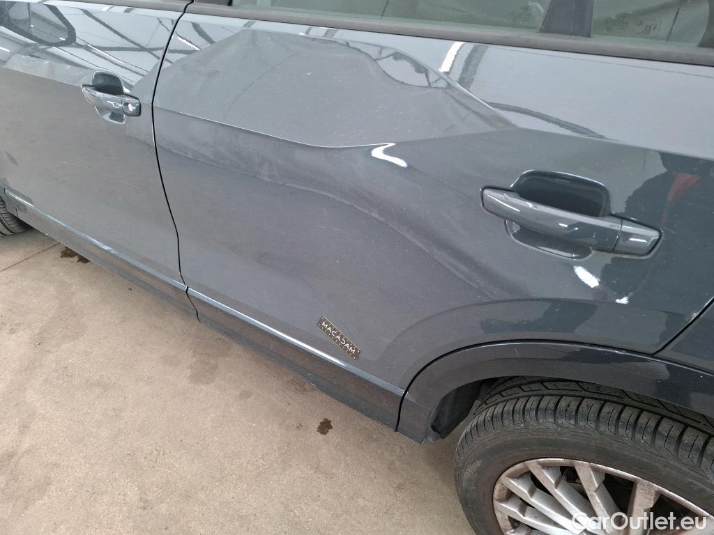  Audi  Q2  35 TFSI Business Line 1.5 TFSI 150CV BVA7 E6dT #119