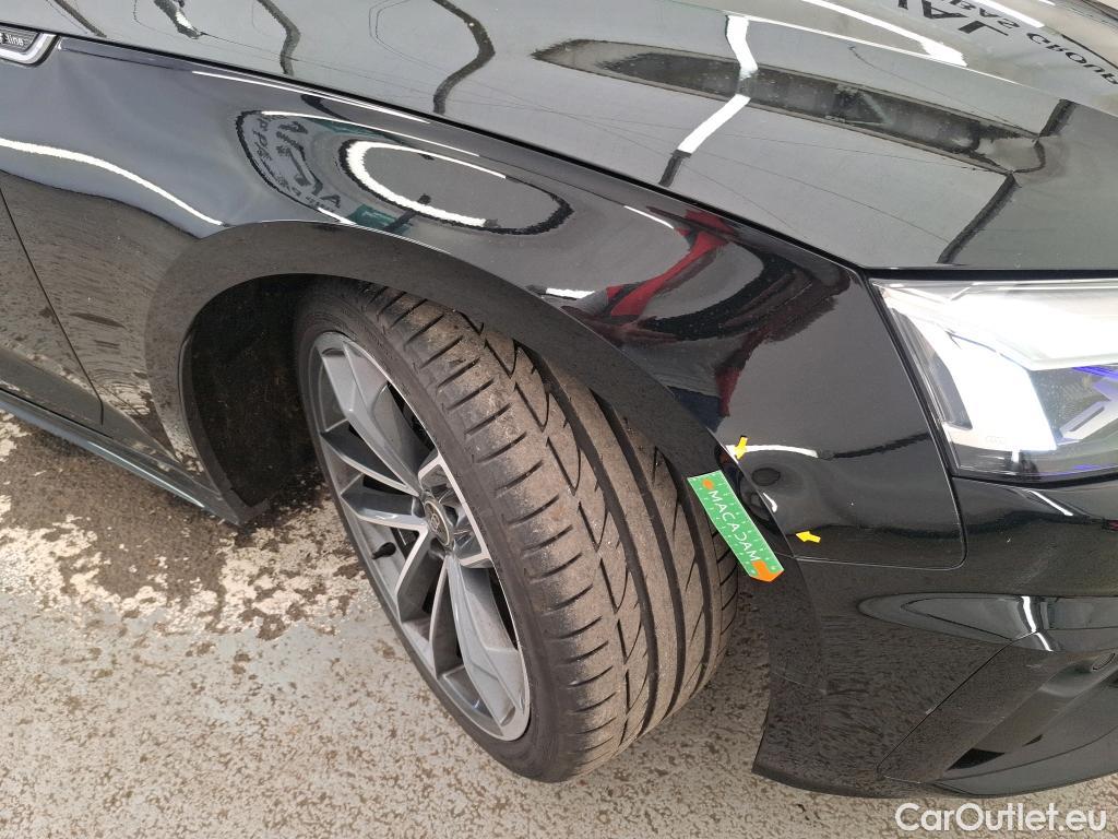  Audi  A5 Sportback  35 TDI S line 2.0 TDI 165CV BVA7 E6d #1