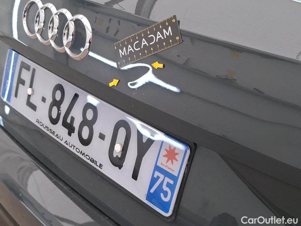  Audi  Q2  35 TFSI Business Line 1.5 TFSI 150CV BVA7 E6dT #2