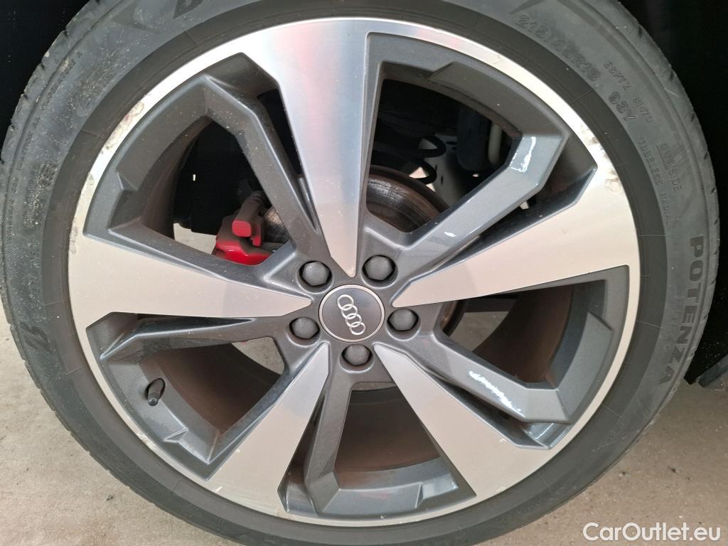  Audi  A1 AUDI  Citycarver / 2018 / 5P / Berline 1.0 TFSI 116 Citycarver Design Luxe #12