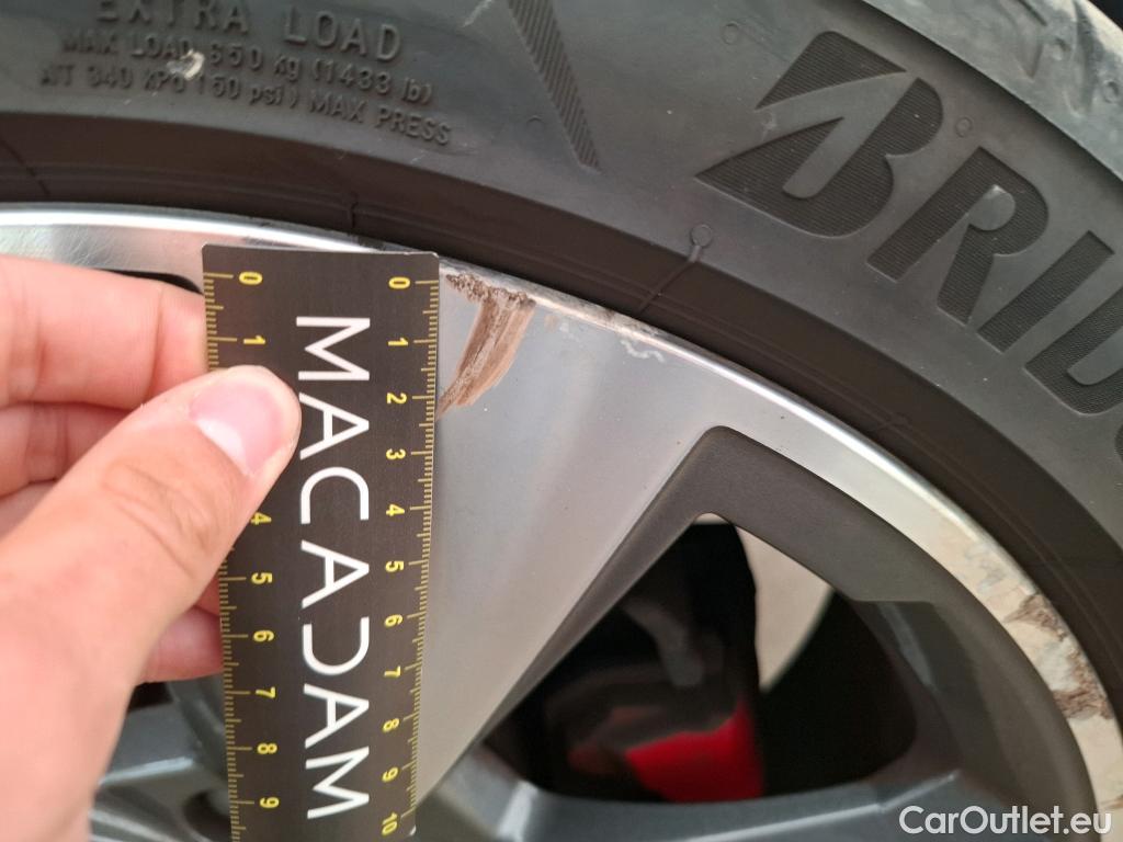  Audi  A1 AUDI  Citycarver / 2018 / 5P / Berline 1.0 TFSI 116 Citycarver Design Luxe #21