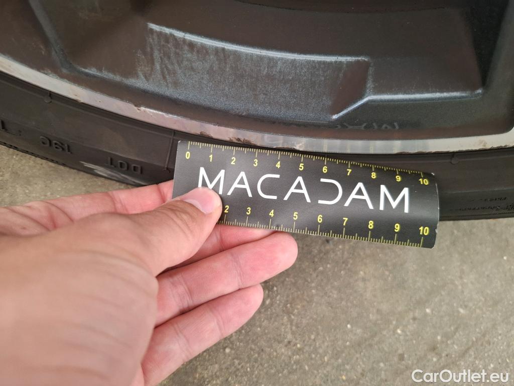  Audi  A1 AUDI  Citycarver / 2018 / 5P / Berline 1.0 TFSI 116 Citycarver Design Luxe #10