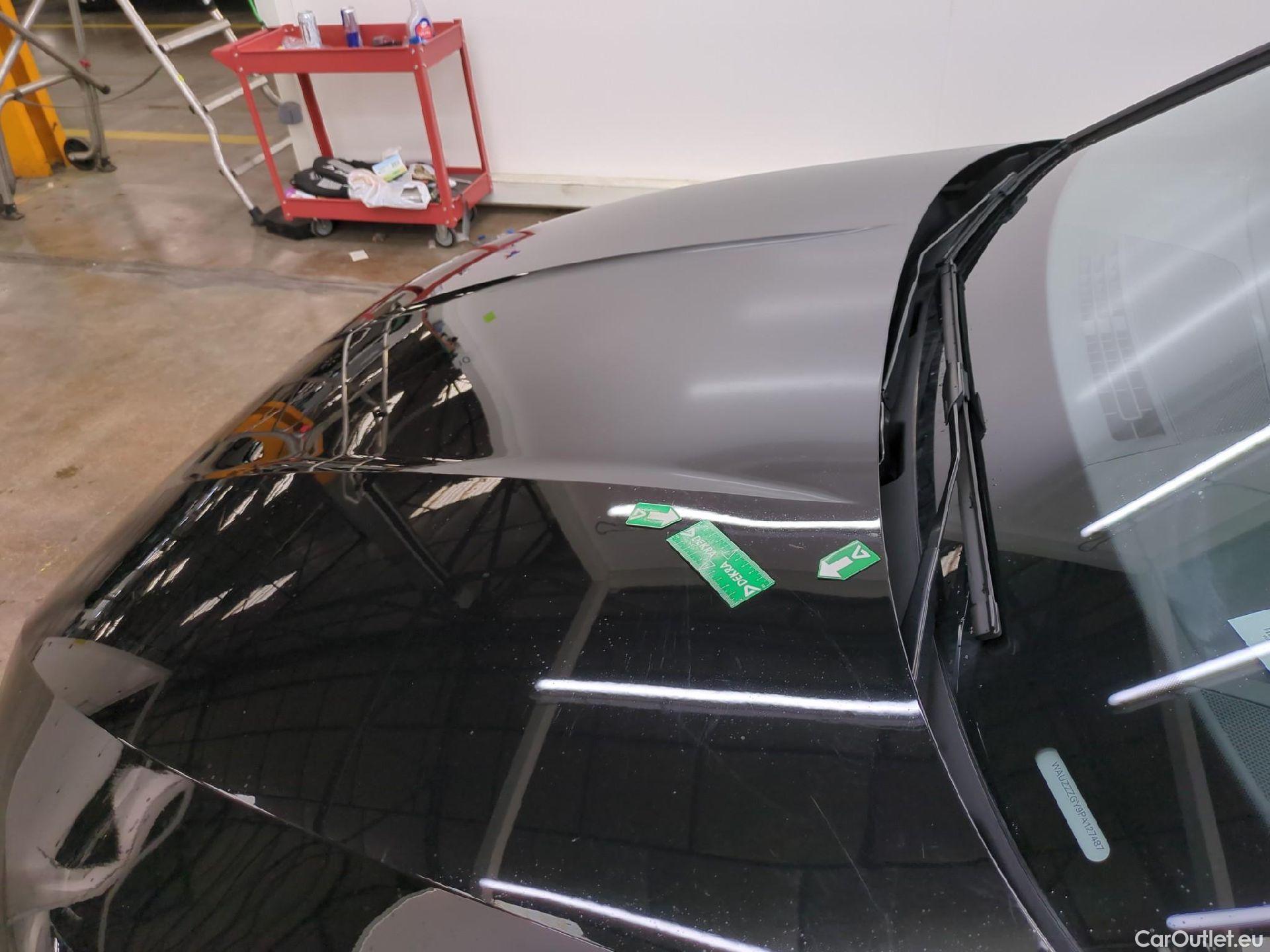  Audi  A3  Sportback 35 TFSI Business Line 1.5 TFSI 150CV BVM6 E6d #37