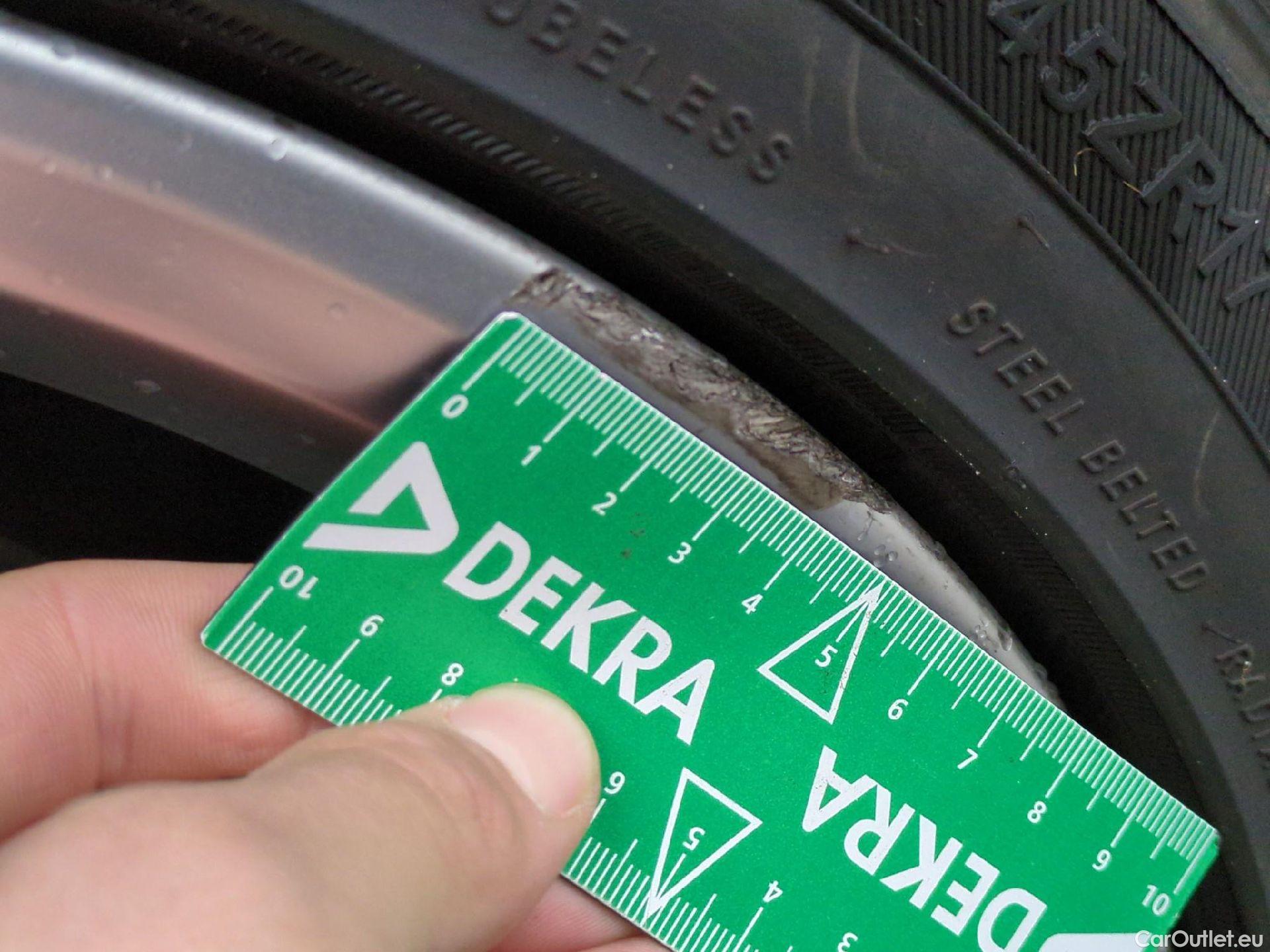  Audi  A3  Sportback 35 TFSI Business Line 1.5 TFSI 150CV BVM6 E6d #9