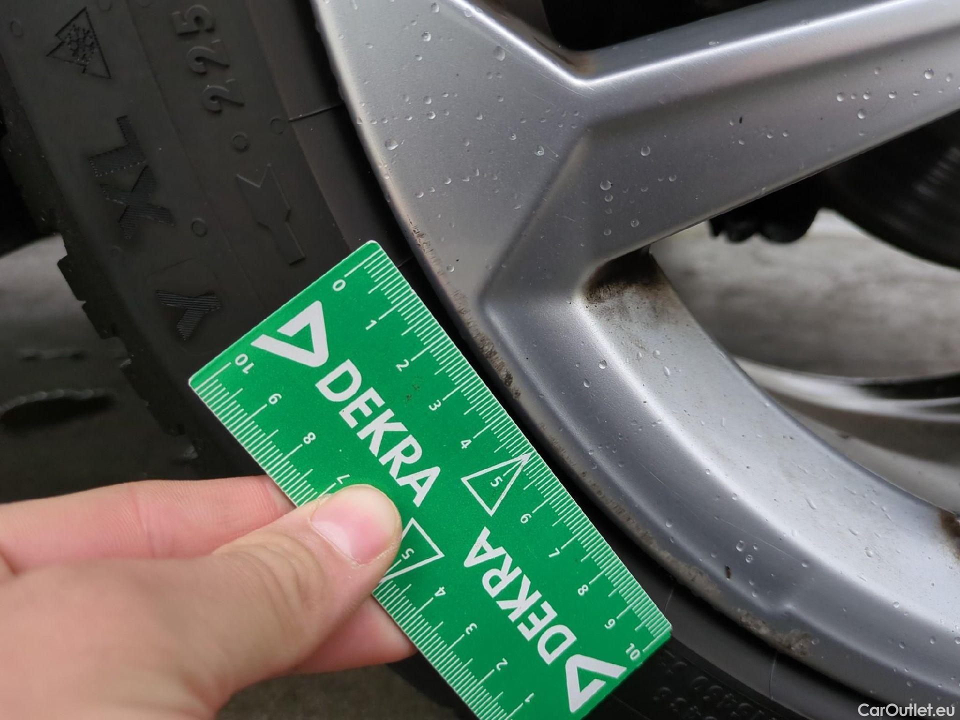  Audi  A3  Sportback 35 TFSI Business Line 1.5 TFSI 150CV BVM6 E6d #12