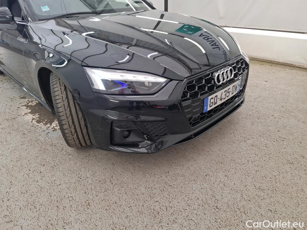  Audi  A5 Sportback  35 TDI S line 2.0 TDI 165CV BVA7 E6d #3