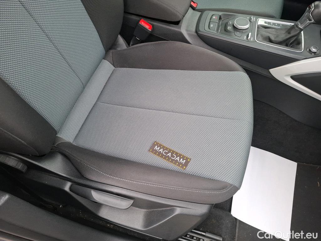  Audi  Q2  35 TFSI Business Line 1.5 TFSI 150CV BVA7 E6dT #76