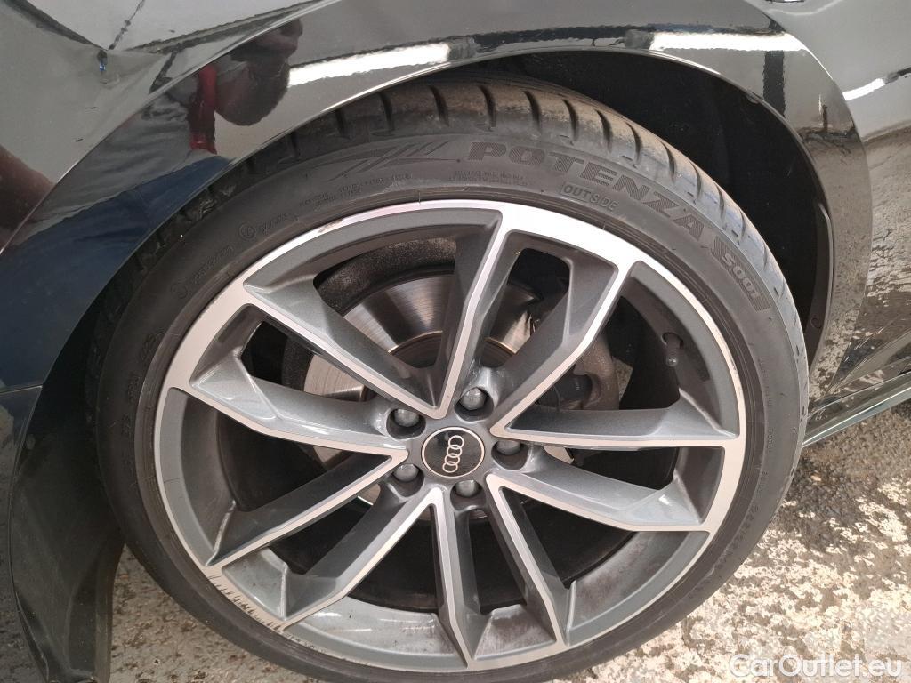  Audi  A5 Sportback  35 TDI S line 2.0 TDI 165CV BVA7 E6d #9