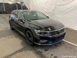  Volkswagen  Passat  Variant Elegance 2.0 TDI 110KW AT7 E6d #7