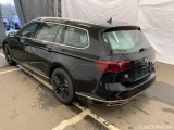  Volkswagen  Passat  Variant Elegance 2.0 TDI 110KW AT7 E6d #8