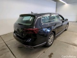  Volkswagen  Passat  Variant Elegance 2.0 TDI 110KW AT7 E6d #2
