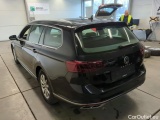  Volkswagen  Passat  Variant Elegance 2.0 TDI 110KW AT7 E6d #15
