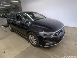  Volkswagen  Passat  Variant Elegance 2.0 TDI 110KW AT7 E6d #19
