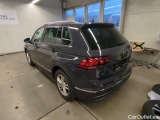  Volkswagen  Tiguan  United 2.0 TDI 110KW AT7 E6d #20