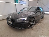 A5 Sportback