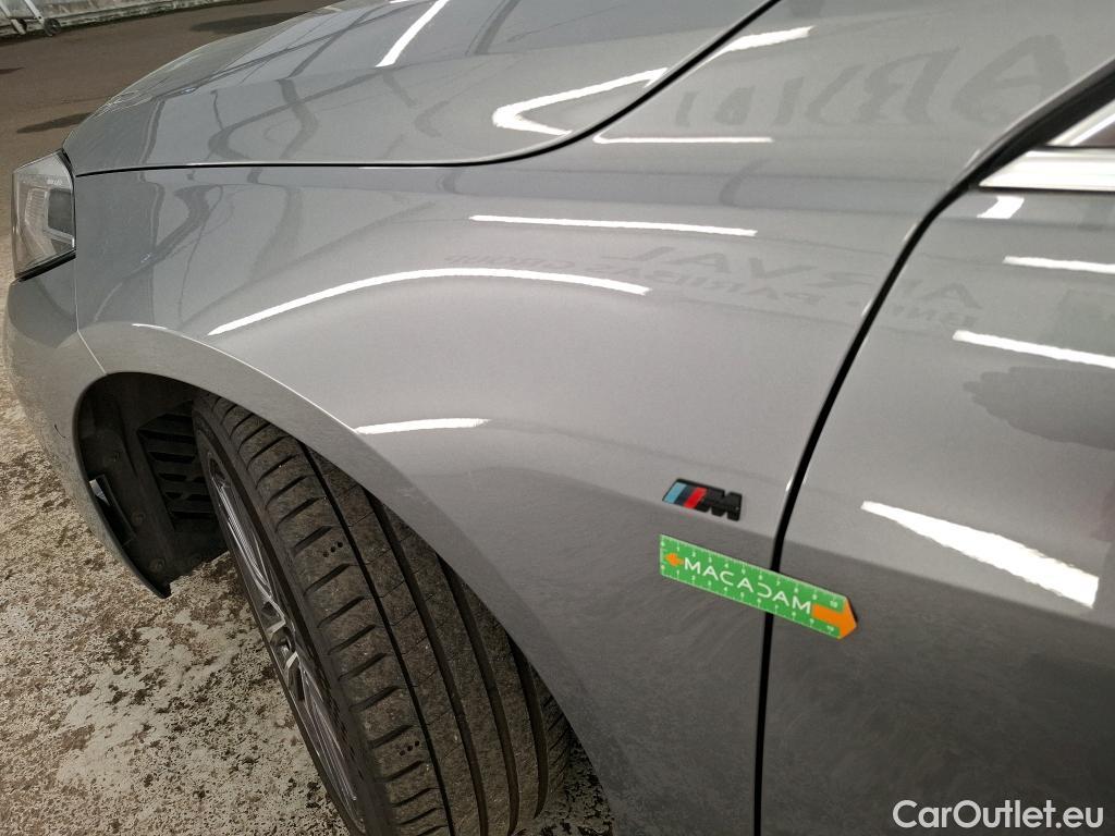  Bmw  Serie 1 BMW Série 1  2019  5P  Berline 116i DKG7 Business Design #42