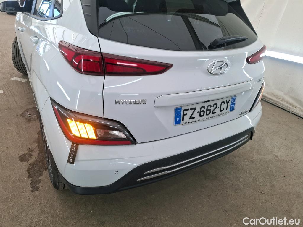  Hyundai  Konna Kona Business Electrique 2WD 64kWh BVA #30