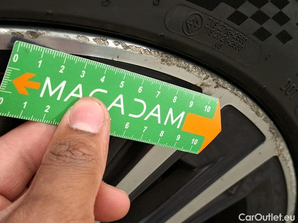  Bmw  Serie 1 BMW Série 1  2019  5P  Berline 116i DKG7 Business Design #10