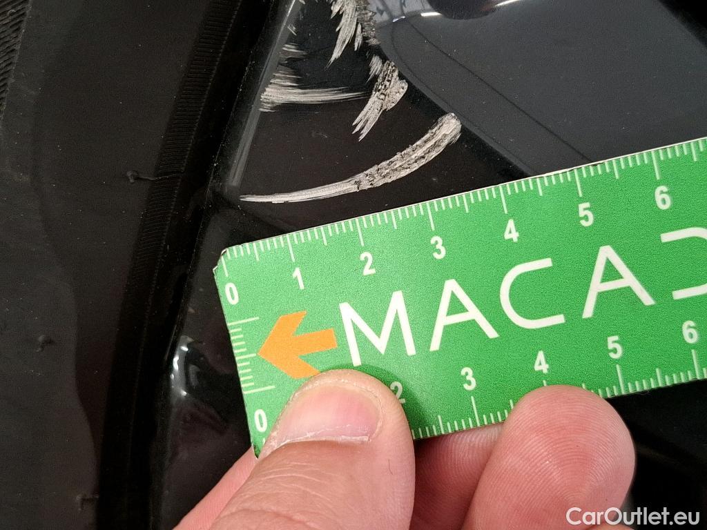  Citroen  C5  Aircross Shine 1.5 BlueHDi 130CV BVA8 E6dT #31