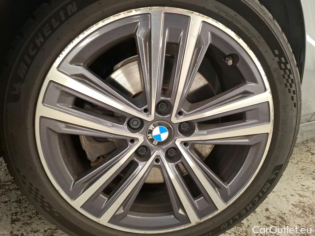  Bmw  Serie 1 BMW Série 1  2019  5P  Berline 116i DKG7 Business Design #9