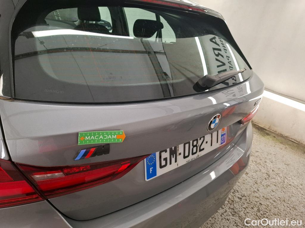  Bmw  Serie 1 BMW Série 1  2019  5P  Berline 116i DKG7 Business Design #48