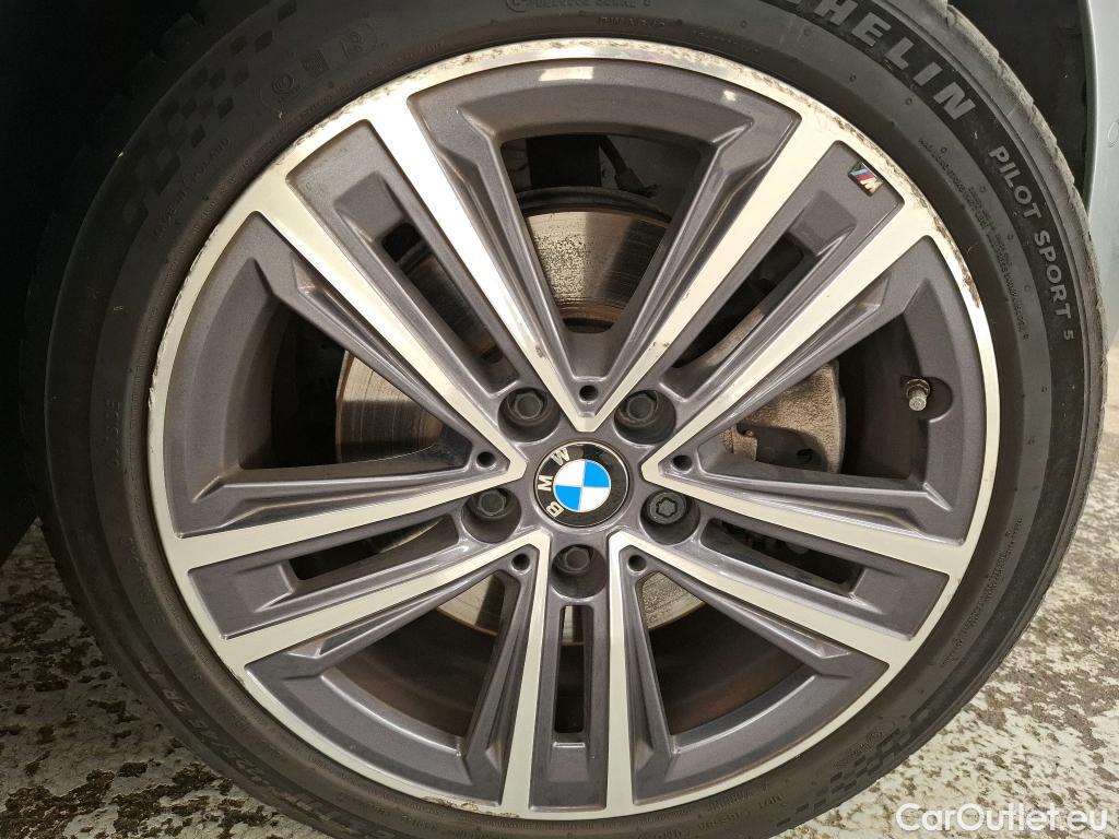  Bmw  Serie 1 BMW Série 1  2019  5P  Berline 116i DKG7 Business Design #28