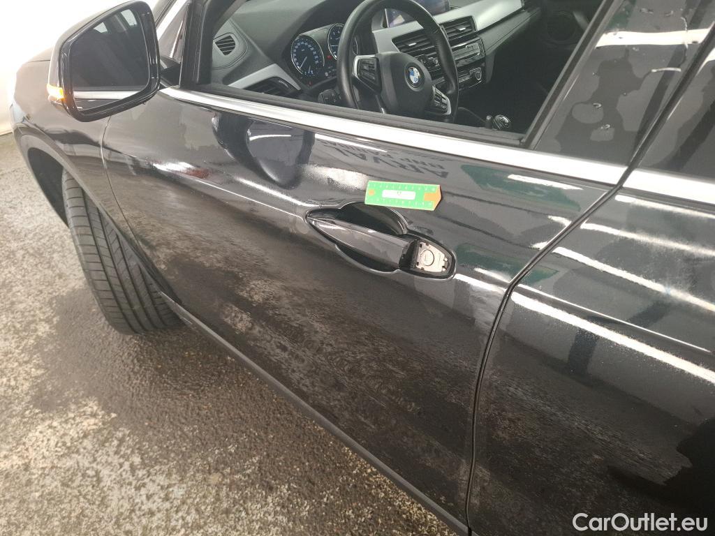  Bmw  X2 Série  sDrive 18i Lounge 1.5 135CV BVM6 E6d #7