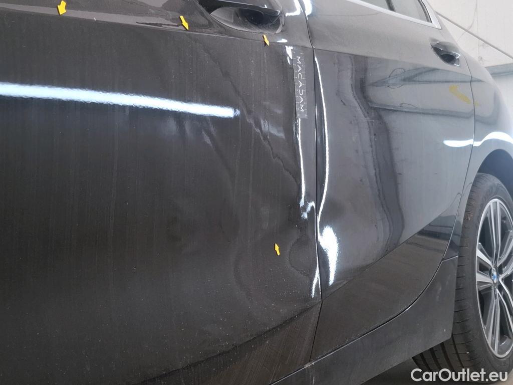  Bmw  Serie 1 BMW Série 1 / 2019 / 5P / Berline 116i Business Design #3