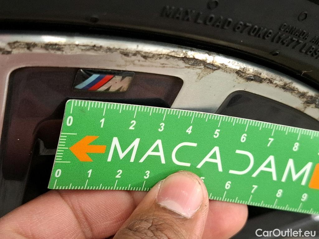  Bmw  Serie 1 BMW Série 1  2019  5P  Berline 116i DKG7 Business Design #36