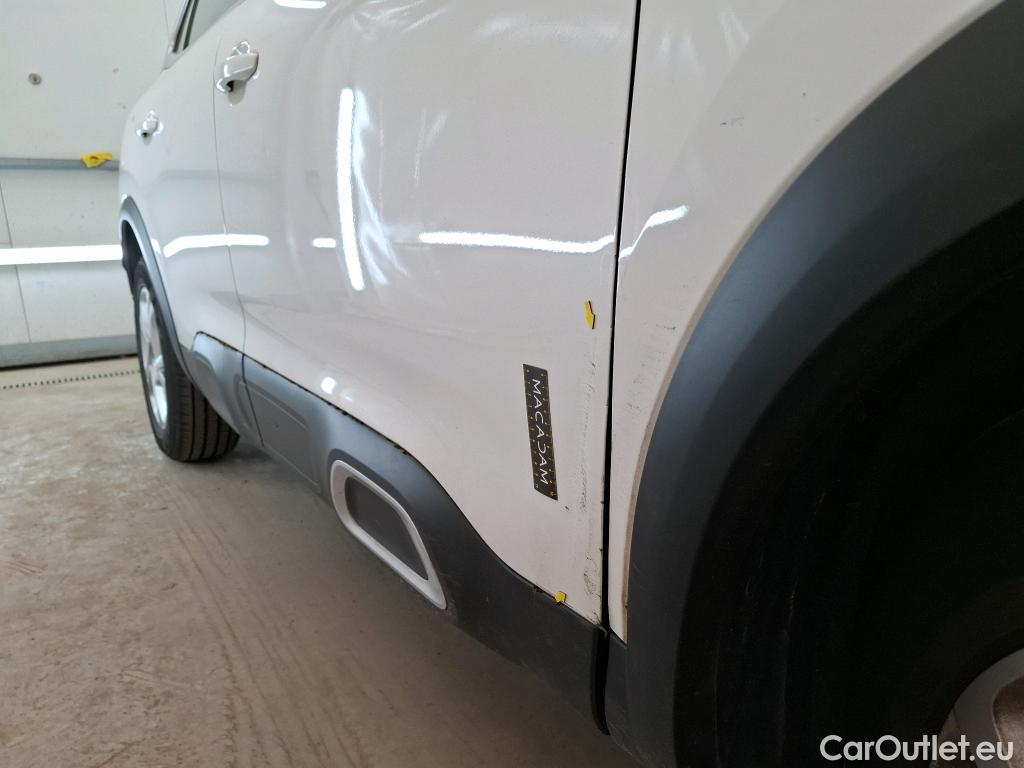  Citroen  C5  Aircross Business 1.5 BlueHDi 130CV BVM6 E6dT #38