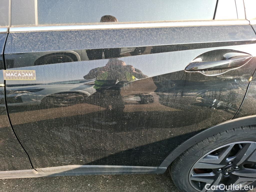  Hyundai  Bayon HYUNDAI  / 2021 / 5P / SUV 1.0 T-GDI 100 DCT- 7 HYB 48V CREATIVE #26