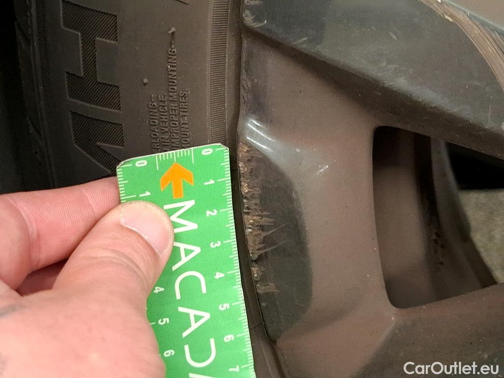  Citroen  C5  Aircross Shine 1.5 BlueHDi 130CV BVA8 E6dT #63