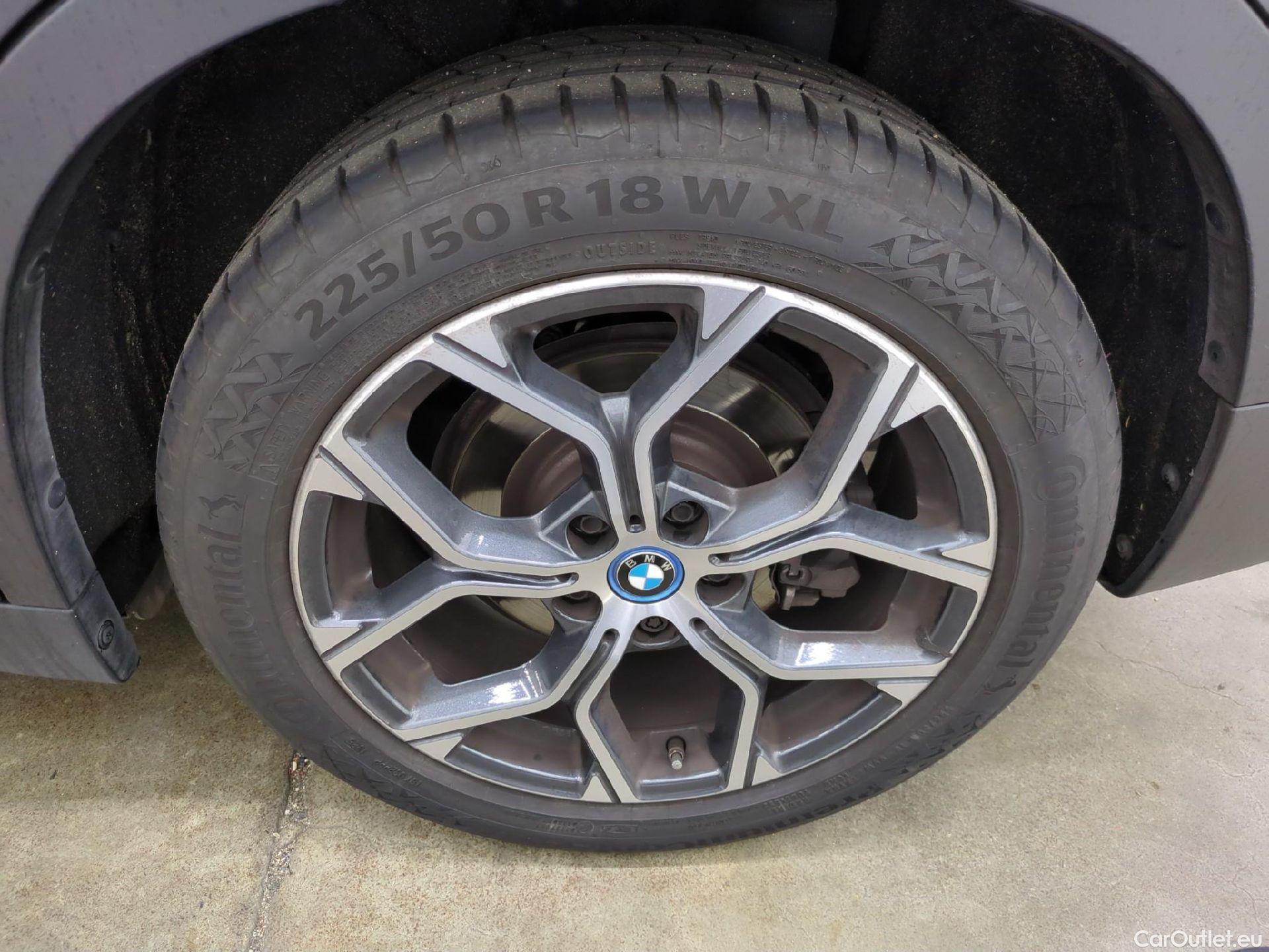  Bmw  X1 BMW  / 2019 / 5P / SUV xDrive25e Business Design BVA6 #5