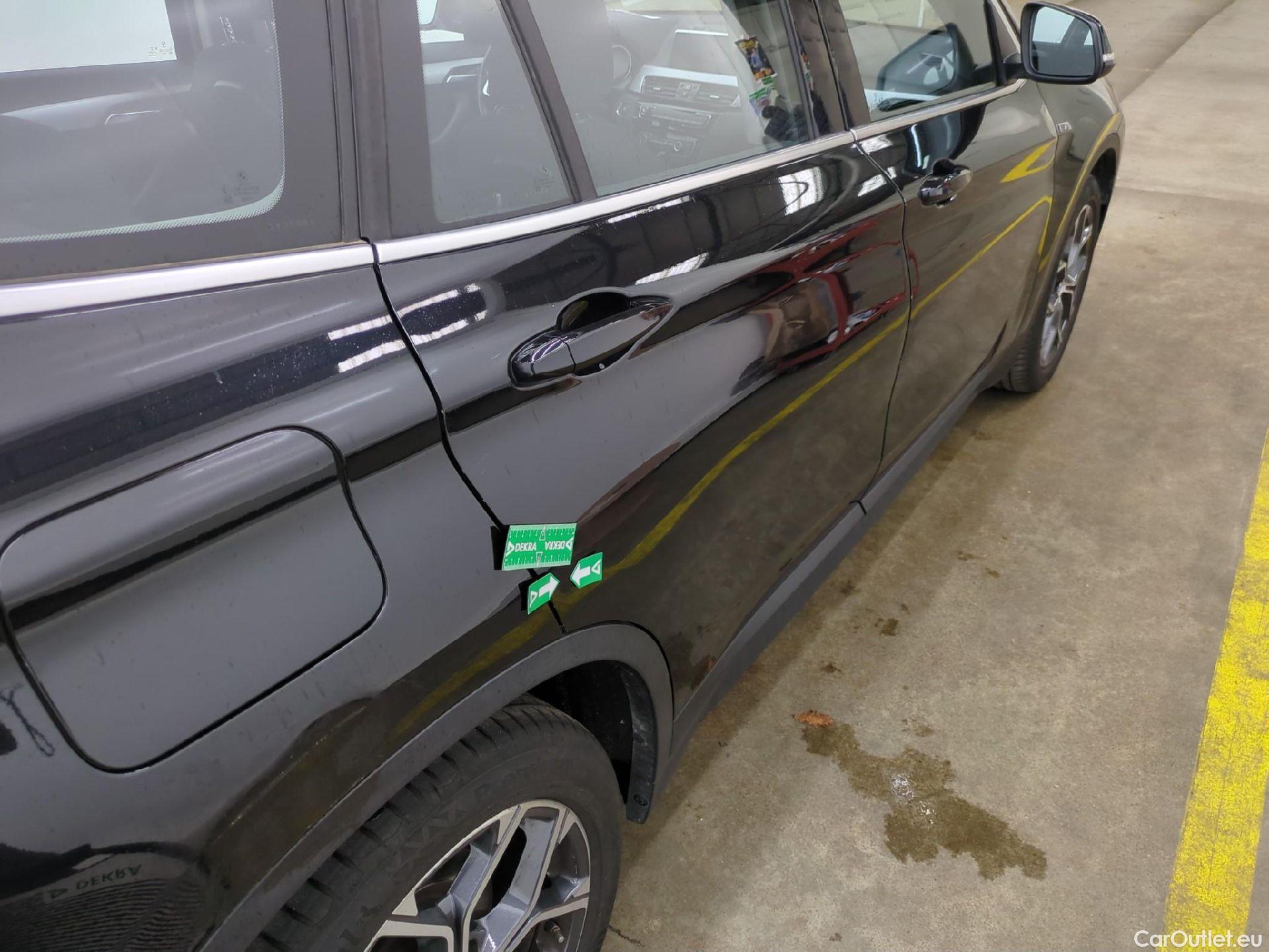  Bmw  X1 BMW  / 2019 / 5P / SUV xDrive25e Business Design BVA6 #22