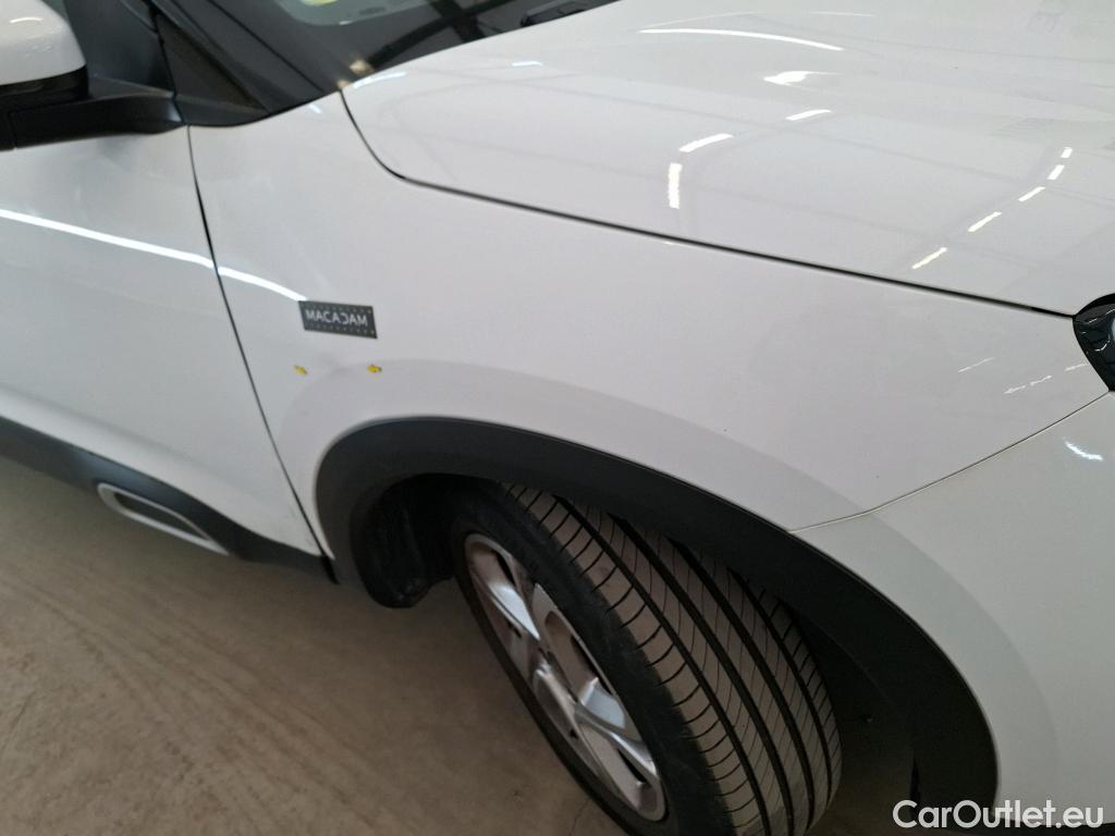  Citroen  C5  Aircross Business 1.5 BlueHDi 130CV BVM6 E6dT #66