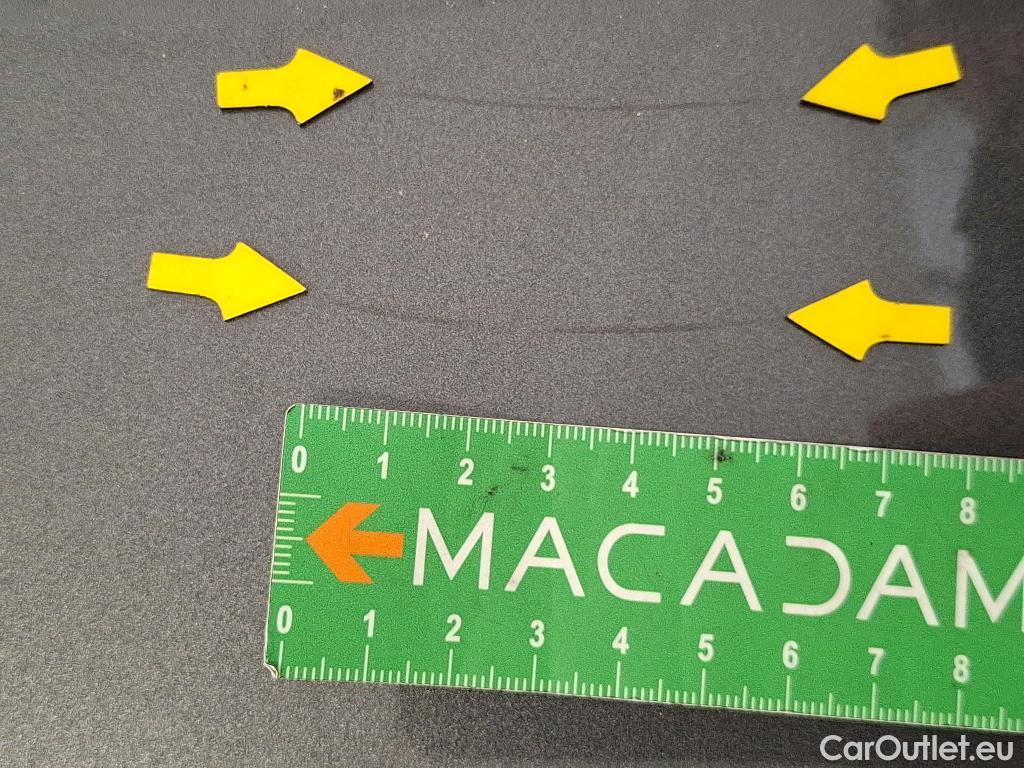  Citroen  C5  Aircross Shine 1.5 BlueHDi 130CV BVA8 E6dT #86