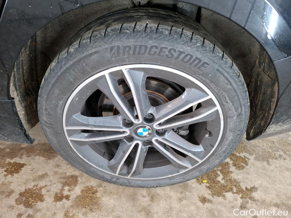  Bmw  Serie 1 Série 1 Berline 118 i Edition Sport 1.5 135CV BVA7 E6d #21