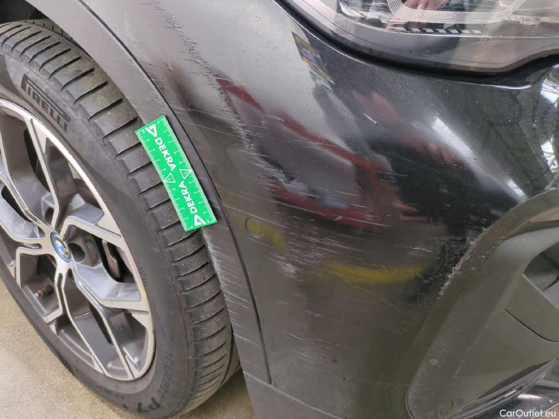  Bmw  X1 BMW  / 2019 / 5P / SUV xDrive25e Business Design BVA6 #31