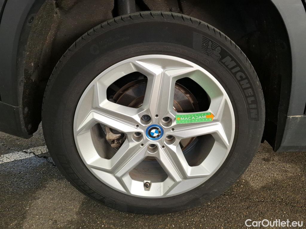  Bmw  X1 BMW  / 2022 / 5P / SUV xDrive25e Business Design DKG7 #29